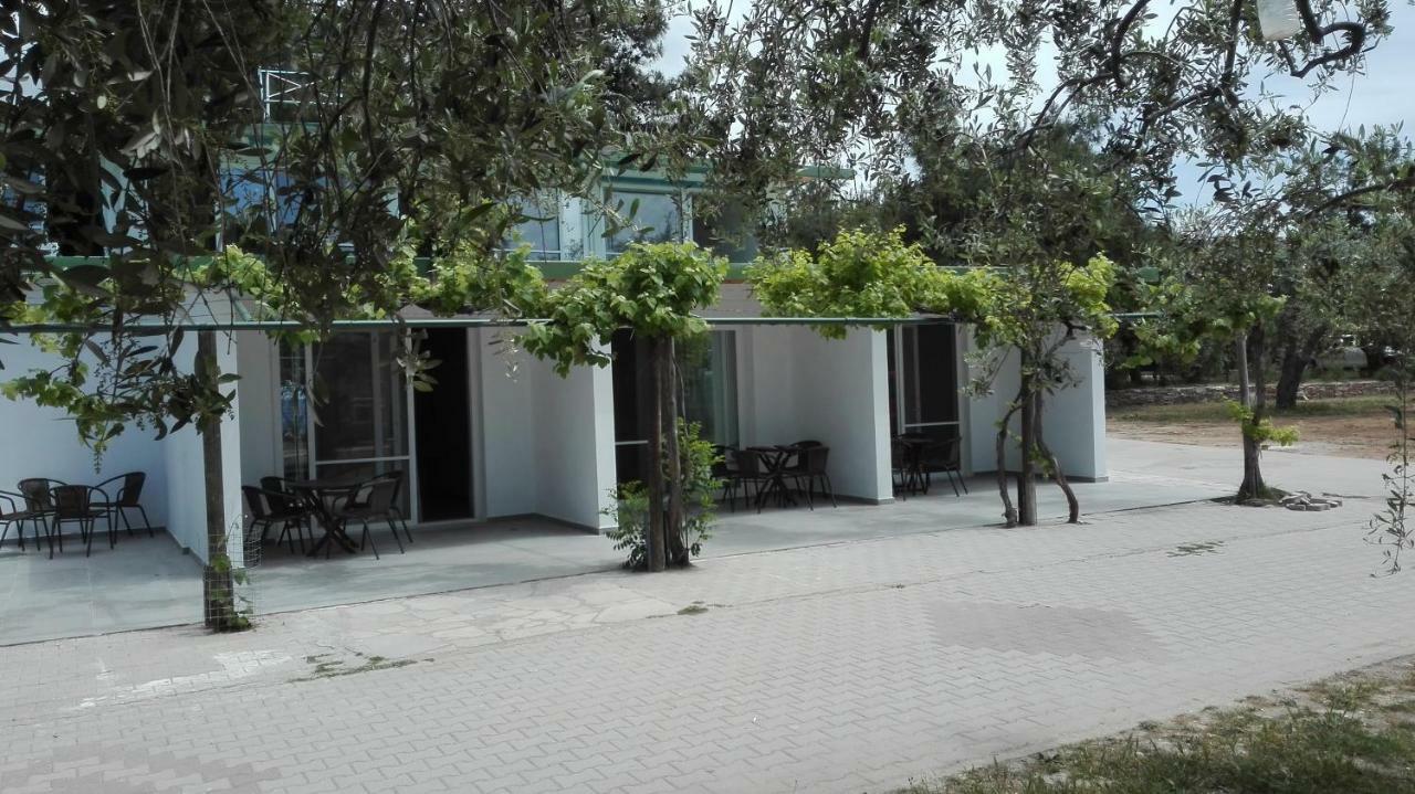 Bluegreen Studios Pefkari Exterior photo